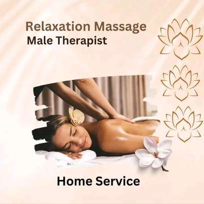 Holistic massage for ladies at home in Nairobi image 3