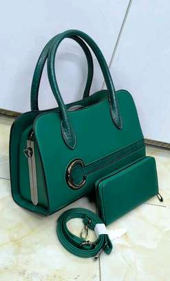 LADIES HANDBAGS image 2