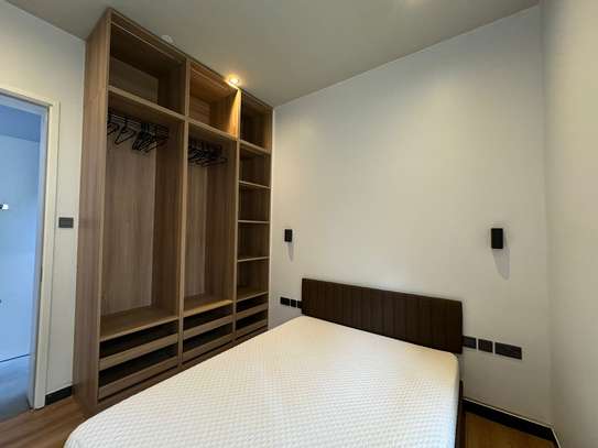2 Bed Apartment with En Suite in Thigiri image 33