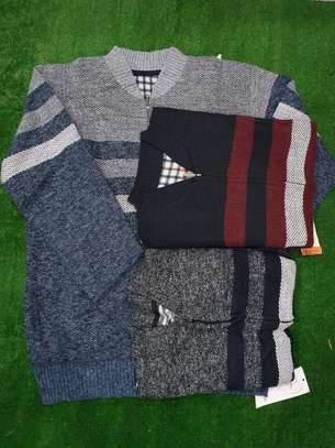 ITEM: *_Warm Sweaters_*??
SIZE: *_M, L, XL, 2xl, 3xl._*
?: _Ksh2, 4 9 9._ image 1