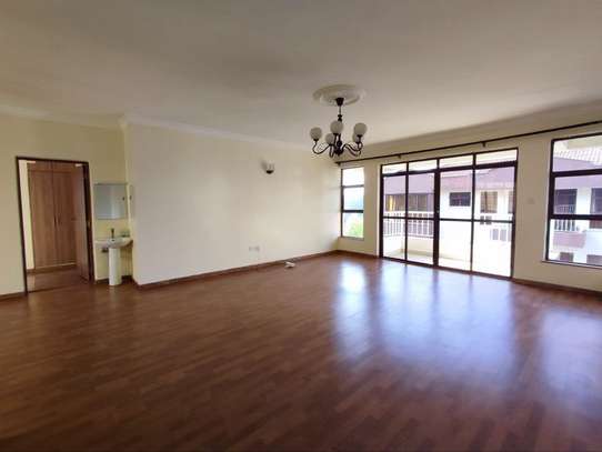 3 Bed Apartment with En Suite in Kileleshwa image 1