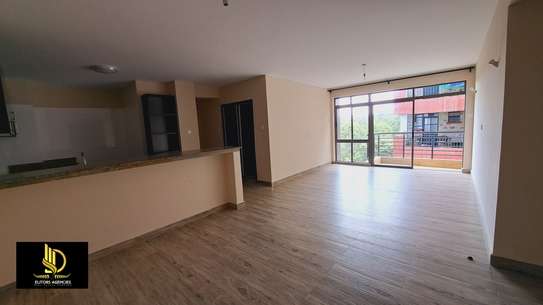 3 Bed Apartment with En Suite at Kirawa Road image 19