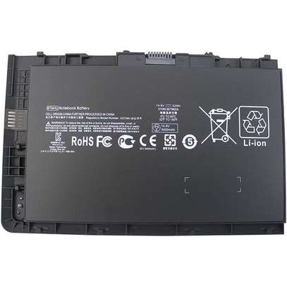 HP Folio 9470m Laptop Battery image 2