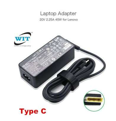 Hp type C  Chargers image 2