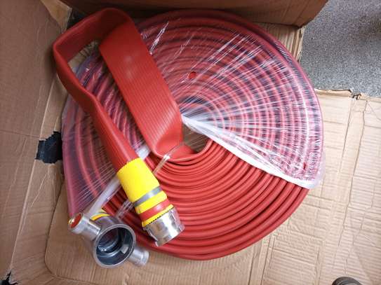 Rubber delivery hose in Nairobi, Kenya image 2