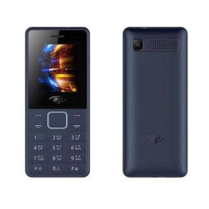 iTEL Keypad Kabambe 2160 image 2