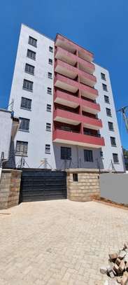 2 Bed Apartment with En Suite at Mountain image 19