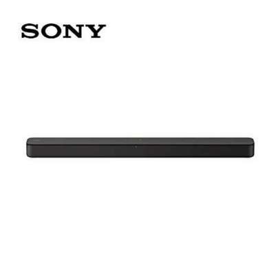 New Sony Soundbar HT-S100F image 1