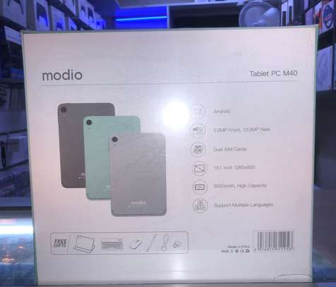 Modio M40 image 3