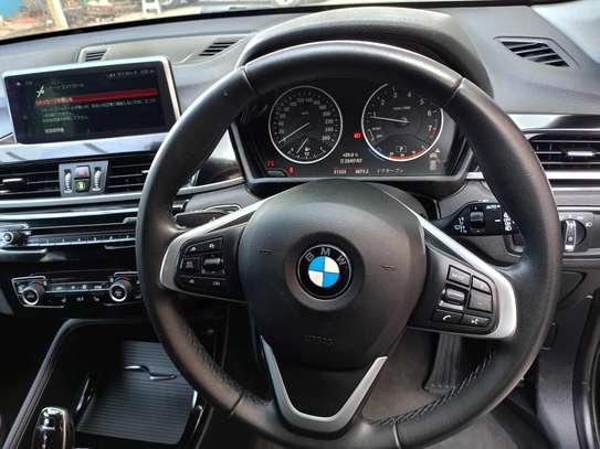 BMW X1 image 6