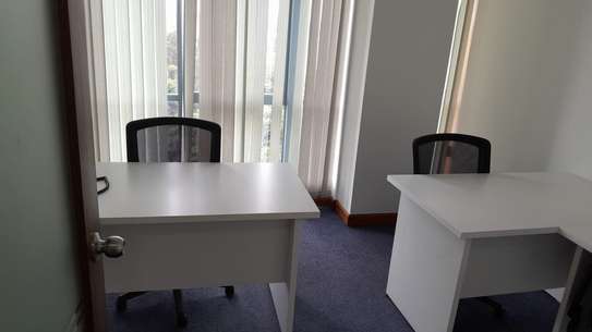 Furnished Office with Service Charge Included at Westlands image 7