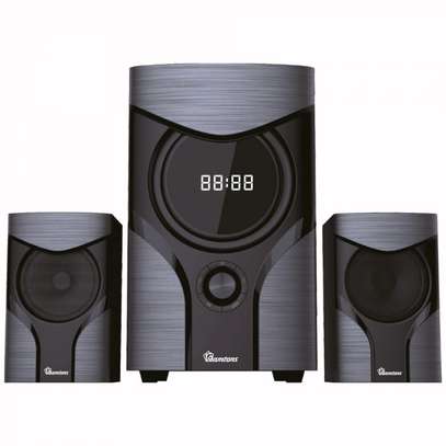 ramtons 2.1CH 50W SUBWOOFER - RA/100 image 3
