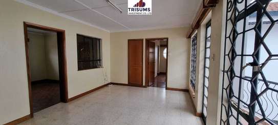 5 bedroom townhouse for rent in Lower Kabete image 19