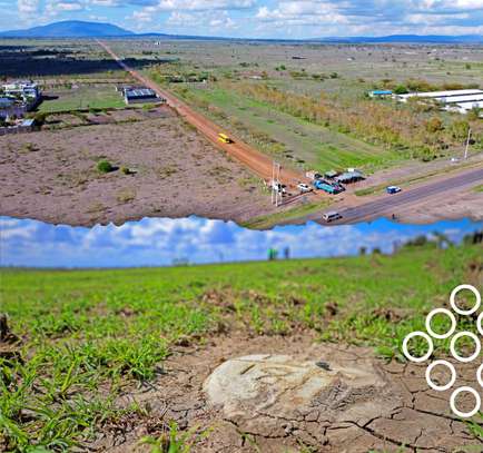 PRIME RESIDENTIAL PLOTS FOR SALE image 3