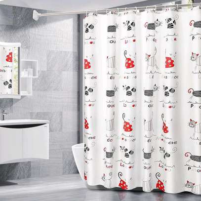 SHOWER CURTAINS image 4
