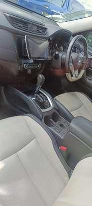 Nissan X-Trail Autech hybrid Premium sunroof 2018 image 7