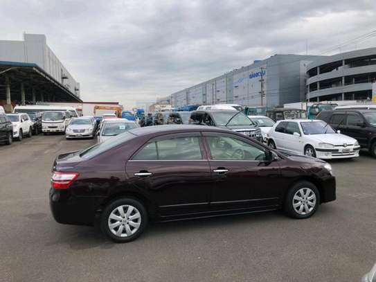 PREMIO MAROON KDK (MKOPO/HIRE PURCHASE ACCEPTED) image 6