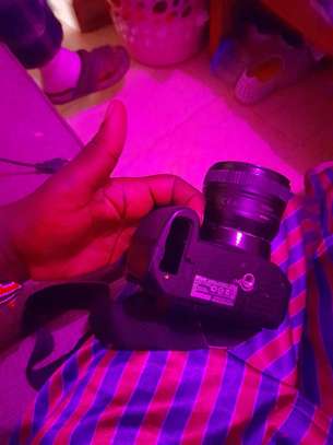 Nikon D3200 Camera image 8