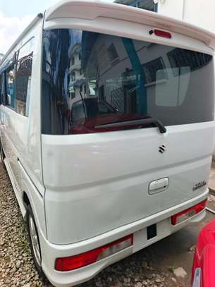 Toyota every wagon image 3