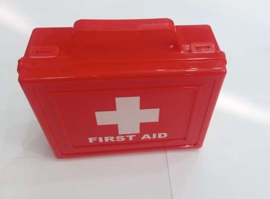 purchase empty first aid box in nairobi,kenya image 1