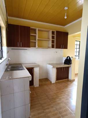 3 Bed House with Garage in Juja image 11