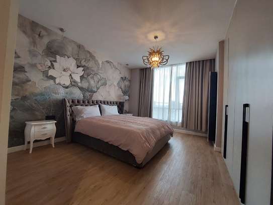 Serviced 2 Bed Apartment with En Suite at Matundu image 8