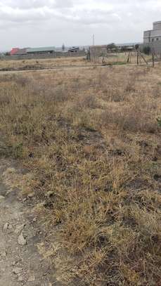 1/8 Acre Land in Malaa 1 km from Kangundo road image 6