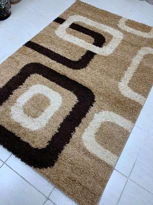 Quality carpets size 5*8, 6*9, 7*10 respectively image 3