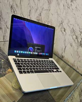 Macbook pro retina  2015 laptop image 5