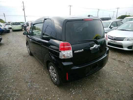 TOYOTA SPADE (MKOPO/HIRE PURCHASE ACCEPTED) image 3