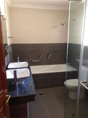 4 Bed Townhouse with En Suite at Chalbi Drive image 11