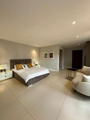 4 Bed Townhouse with En Suite in Kiambu Road image 13