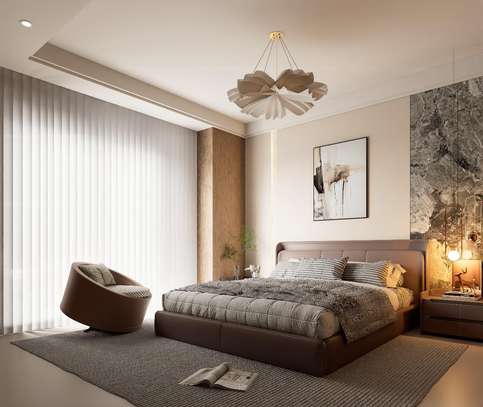 1 Bed Apartment with Swimming Pool at Mogotio Road image 10