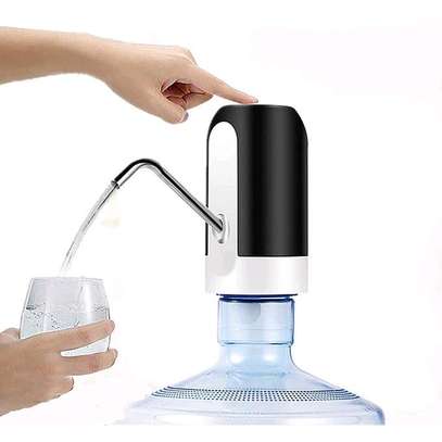Electric water dispenser image 2