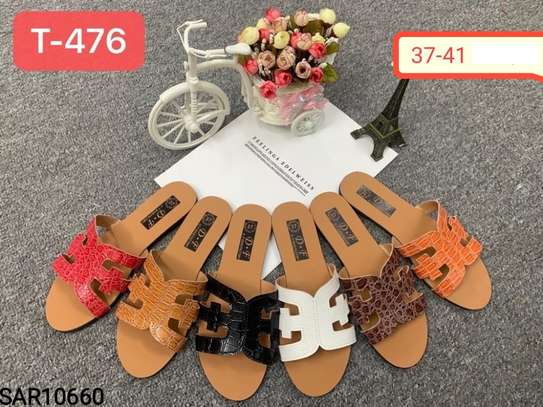 Ladies open new arrivals sandals
