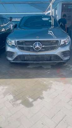 Mercedes GLC 43 PETROL image 6