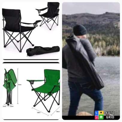 Adult Camping chair image 3