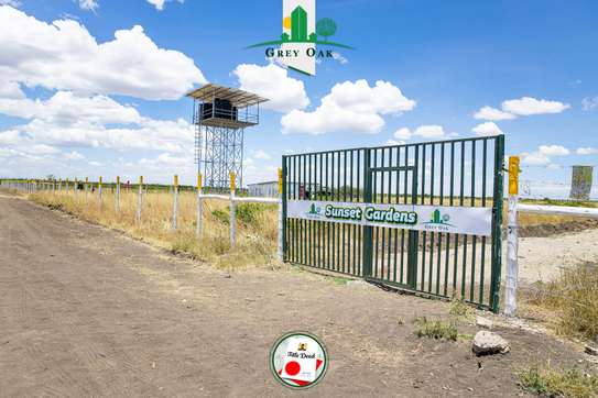 Residential Land in Nanyuki image 9