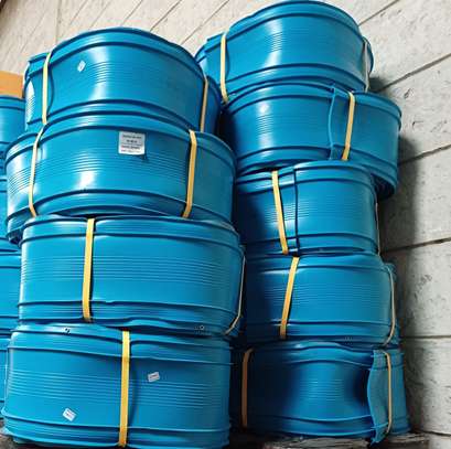 CONSTRUCTION WATERBAR 200mm by 30 MTRS image 1