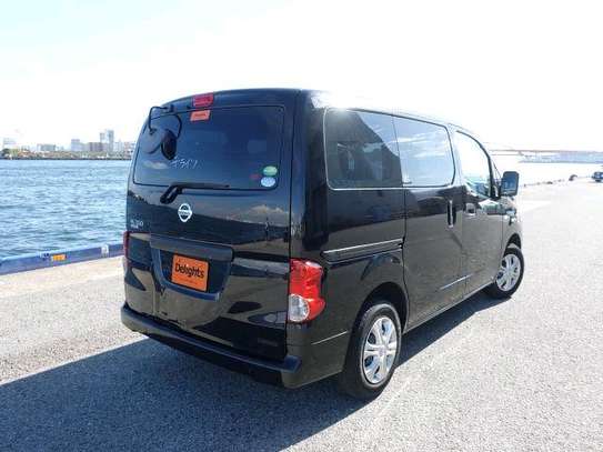 NISSAN NV200( MKOPO/HIRE PURCHASE ACCEPTED) image 3