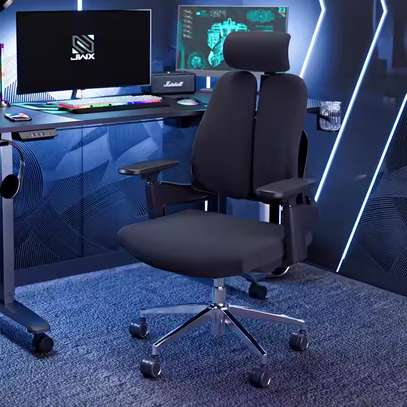 Orthopedic Office Chair image 2