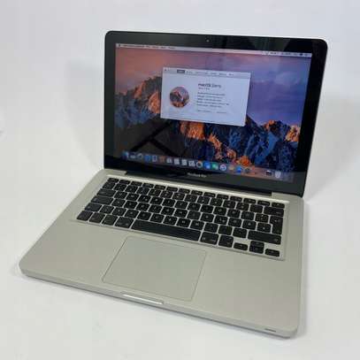 MacBook Pro 13 A1502 Core i5 8/256 13.3” Retina Display 2015 image 3