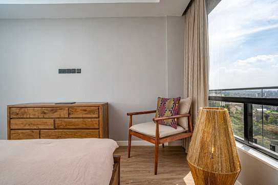 Serviced 2 Bed Apartment with En Suite in Westlands Area image 3