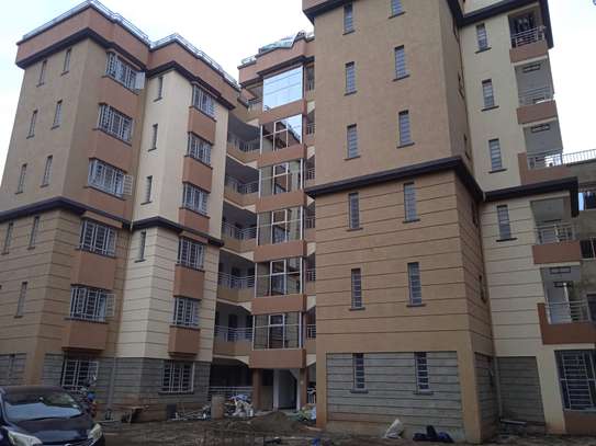 1 Bed Apartment with Parking in Ruaka image 9