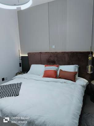 2 Bed Apartment with Swimming Pool at Matundu Lane image 1