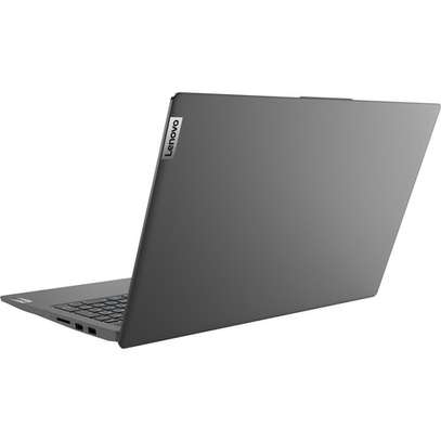 Lenovo 15.6" IdeaPad 5 Laptop (Graphite Gray) image 1