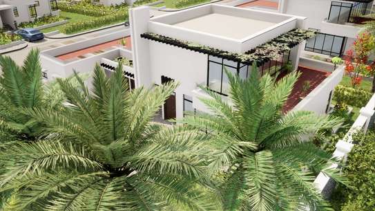 3 Bed Villa with En Suite at Casaurina Rd. image 3