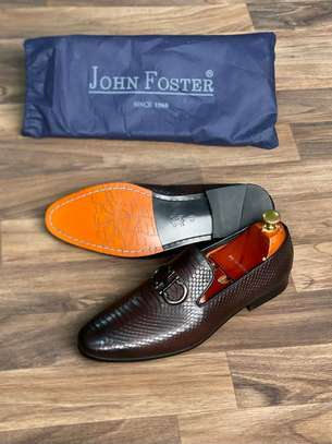 John Foster Dress Shoes image 6