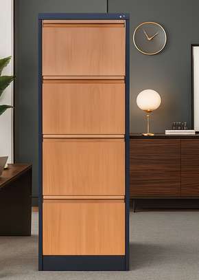 Office Cabinet;4 Drawers Office Cabinet image 3