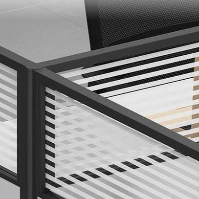 2-Way Office WorkStation image 5